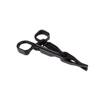 Eskemed 30 engångs P-Clamps / Forceps (Slotted Triangle)