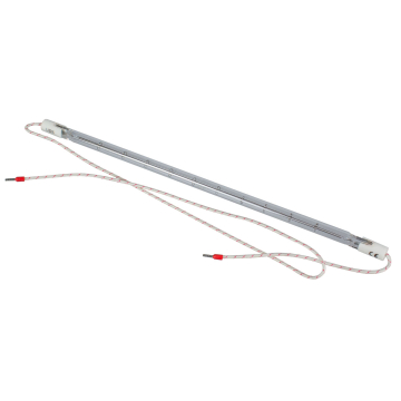 Reservlampa för stencilskrivare Thermal Image A4, tillverkad i Tyskland