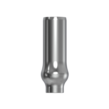 Microbeau Bellar Pendulum Grip - Silver