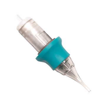 Låda med 20 TATSoul Envy Gen 2 Nålpatroner - Round Shader Textured