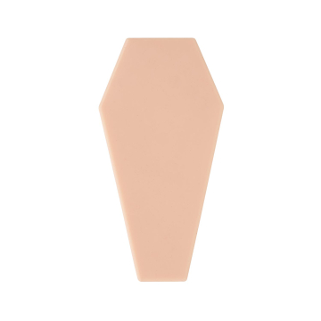 A Pound of Flesh Micros - The Coffin (5" x 9.5")