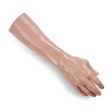 SALE - A Pound of Flesh Hogerhand + Underarm