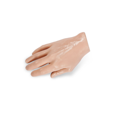 SALE - A Pound of Flesh Hogerhand