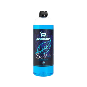 Proton - Koncentrerad blå såpa med pantenol, allantoin och aloe vera 1000ml