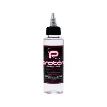 Proton - Cristal Pink Mixer Shading Solution 250ml (8.5oz)