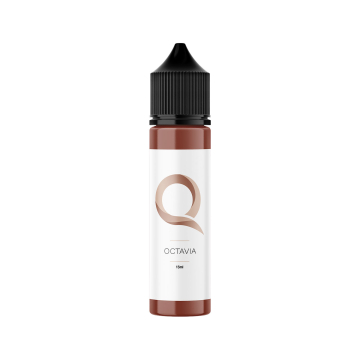 Quantum PMU-pigment (Platinum Label) - Octavia 15 ml