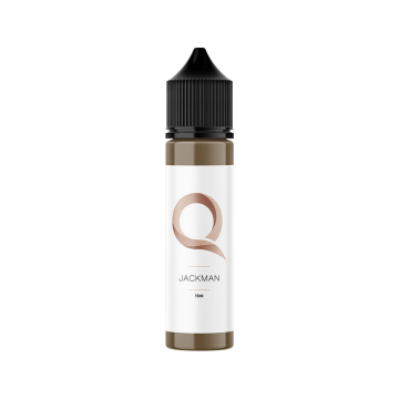 Quantum PMU-pigment (Platinum Label) - Jackman 15 ml