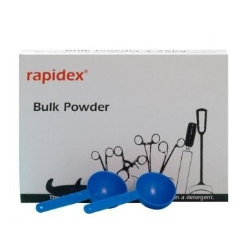 Rapidex 2kg Bulk Pulver Kartong