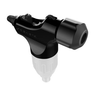 FK Irons Spektra Halo2 Crossover Body i Black