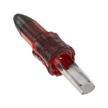 Låda med 10 Stigma-Rotary® Advanced Nålpatroner - SOFT EDGE MAGNUM