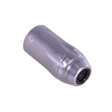 Stigma-Rotary® Spear grepp - Titanium Steel