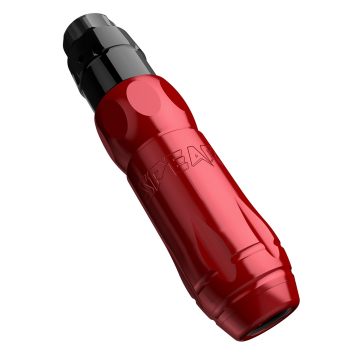 Stigma-Rotary® Spear tatueringsmaskin - röd