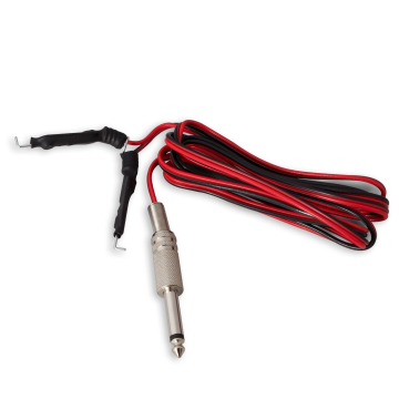 Deluxe Tatuerings Clip Cord II