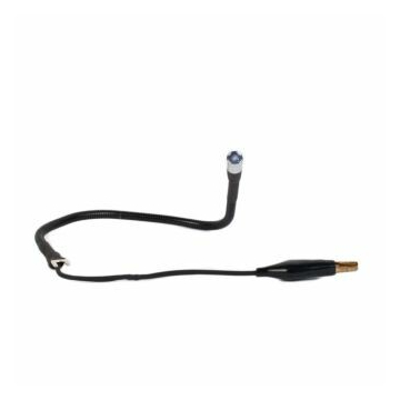 Tatueringsmaskins UV LED Lampa för Blacklight Ink