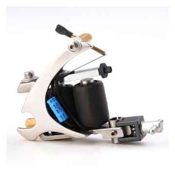 Nemesis Liner / Shader Tatueringsmaskin