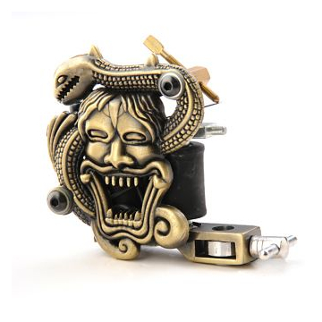 Snake Charmer Liner / Shader Tatueringsmaskin