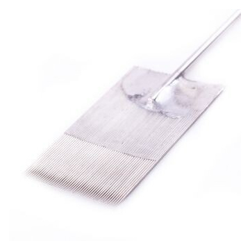 5-pack Killer Ink Large Shader Flat Tatueringsnålar