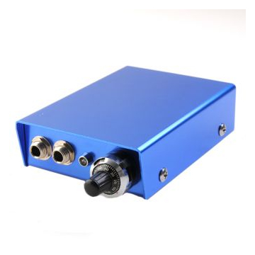 Olympus Tatuerings Strömtillförsel EU KABLAR