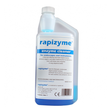 Rapizyme 1 Liter Enzym Rengörare