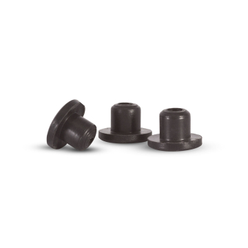 200-pack Top Hat Grommets