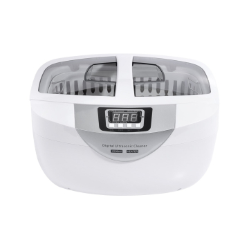 Ultraljudsrengörare 2,5L (EU-ledning)