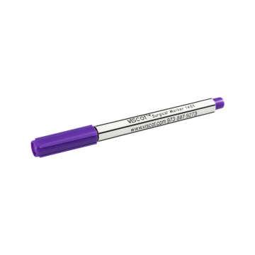 Viscot Steriliserade Surgical Skin Markörer