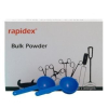 Rapidex 2kg Bulk Pulver Kartong