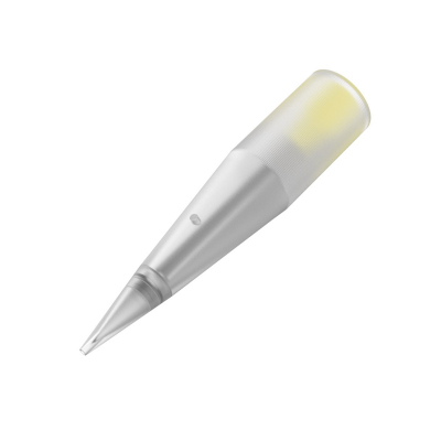 Goldeneye Classic Pigment Applicator LPMC #7 (Micro Needle #7) - 10 delar