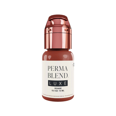 Perma Blend Luxe PMU Ink - Rouge 15ml