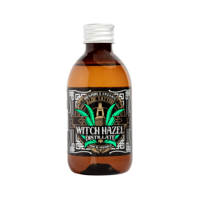 Aloe Tattoo Witch Hazel Distillate 250 ml