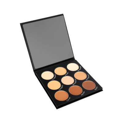 Buff Browz – Bare Necessities Pro Series Collection
