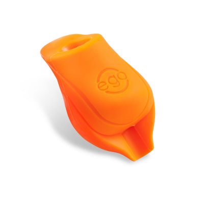 2-pack Silikon EGO Biogrips i Orange