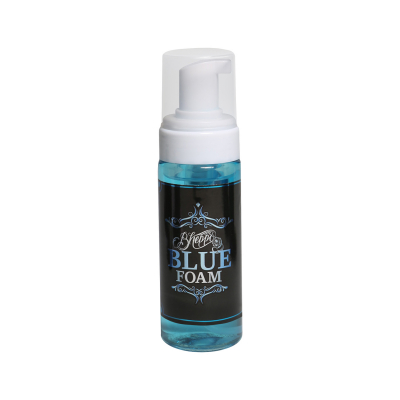 Bheppo Aftercare - Blue Foam 150 ml