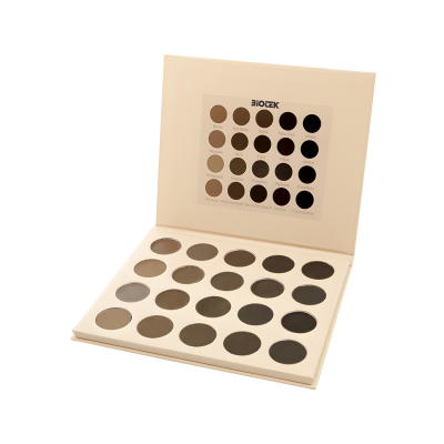 Biotek - PMU Tester Palette Bryn