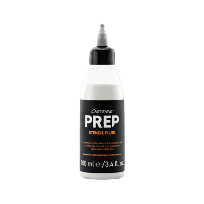 Cheyenne Prep Stencilvätska 100 ml