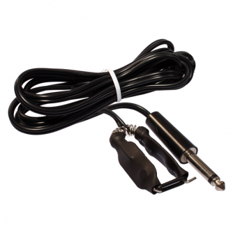 Deluxe Tatuerings Clip Cord I