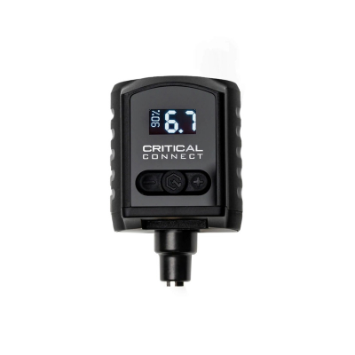 Critical Connect Universal Battery Shorty - 3,5 mm