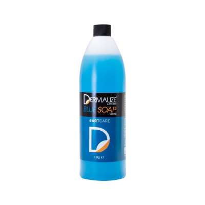 Dermalize Artcare Blue Soap 1Kg