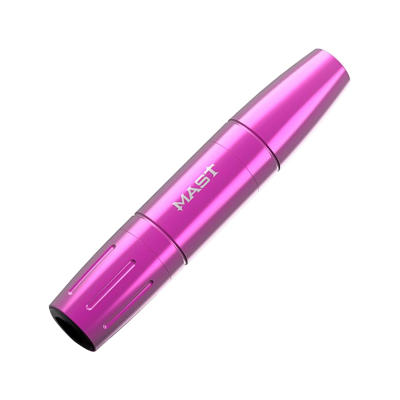 Dragonhawk Mast Magi tatueringsmaskin av penntyp för PMU/SMP - Pink