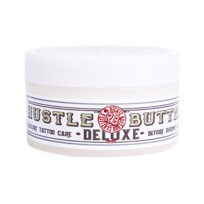 Hustle Butter Deluxe® - Kar Organisk eftervård (150ml)