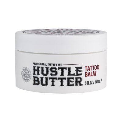 Hustle Butter Deluxe® - Kar Organisk eftervård (150ml)