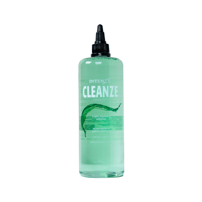 Intenze Ink Cleanze Tatuerings Rengöring  360ml (12oz)