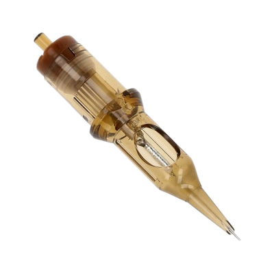 Låda med 20 Kwadron Patroner 0,30mm - Round Liner Long Taper