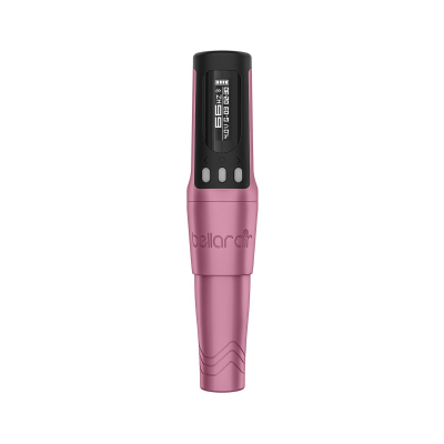 Microbeau Bellar Air - Maskin för permanent makeup - Prima