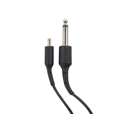 Microbeau Air Mini DC-kabel till jack - rak