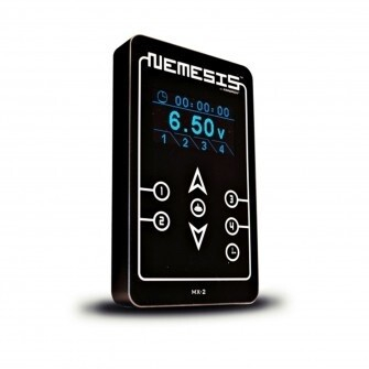 Nemesis MX2 LED Nätaggregat
