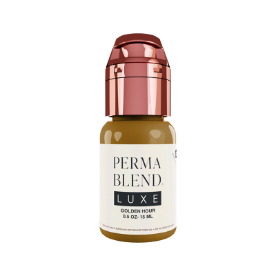 Perma Blend Luxe PMU Ink - Golden Hour 15 ml