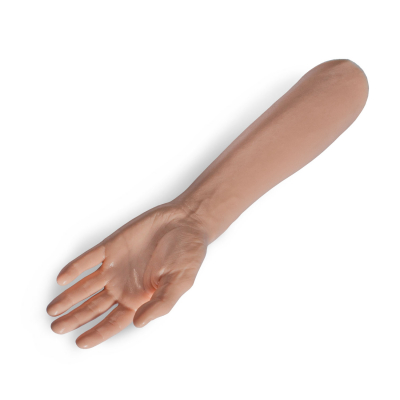 SALE - A Pound of Flesh Vansterhand + Underarm