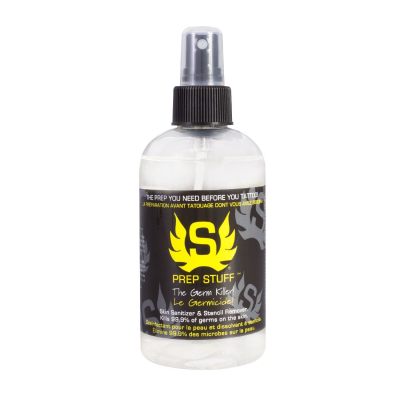 Prep Stuff - Förberedande spray (240ml)