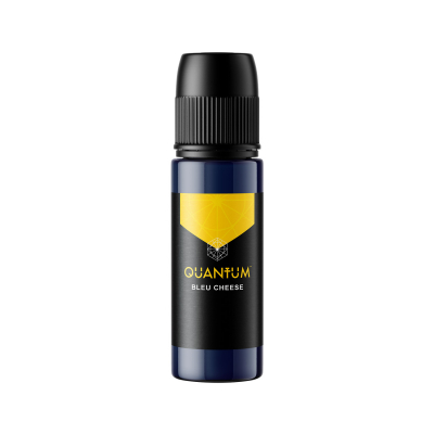 Quantum Tattoo Ink (Gold Label) – Bleu Cheese 30 ml